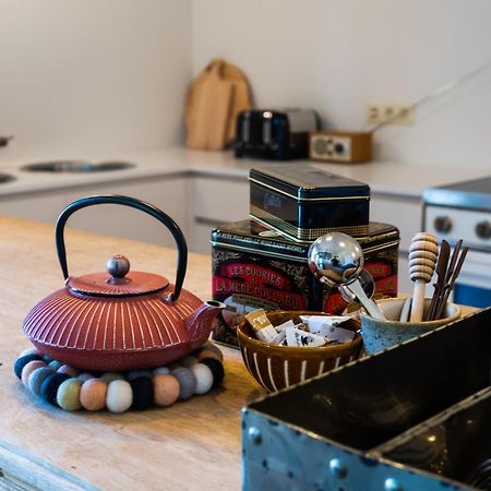 Cire Bed And Breakfast Meerhout Luaran gambar