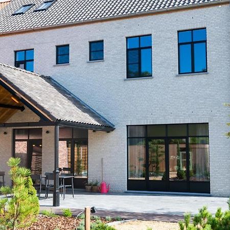 Cire Bed And Breakfast Meerhout Luaran gambar