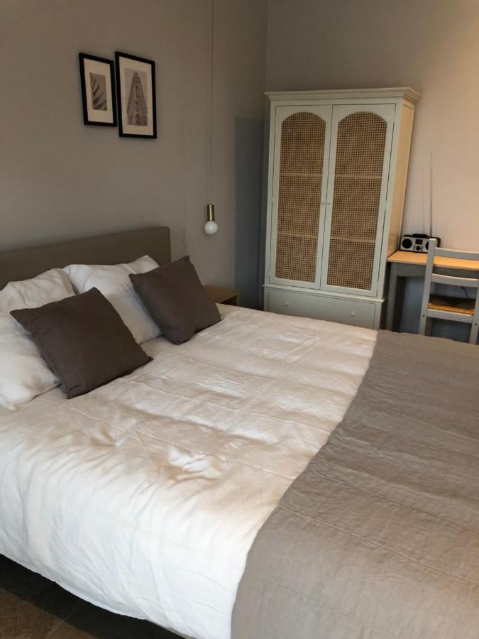 Cire Bed And Breakfast Meerhout Luaran gambar