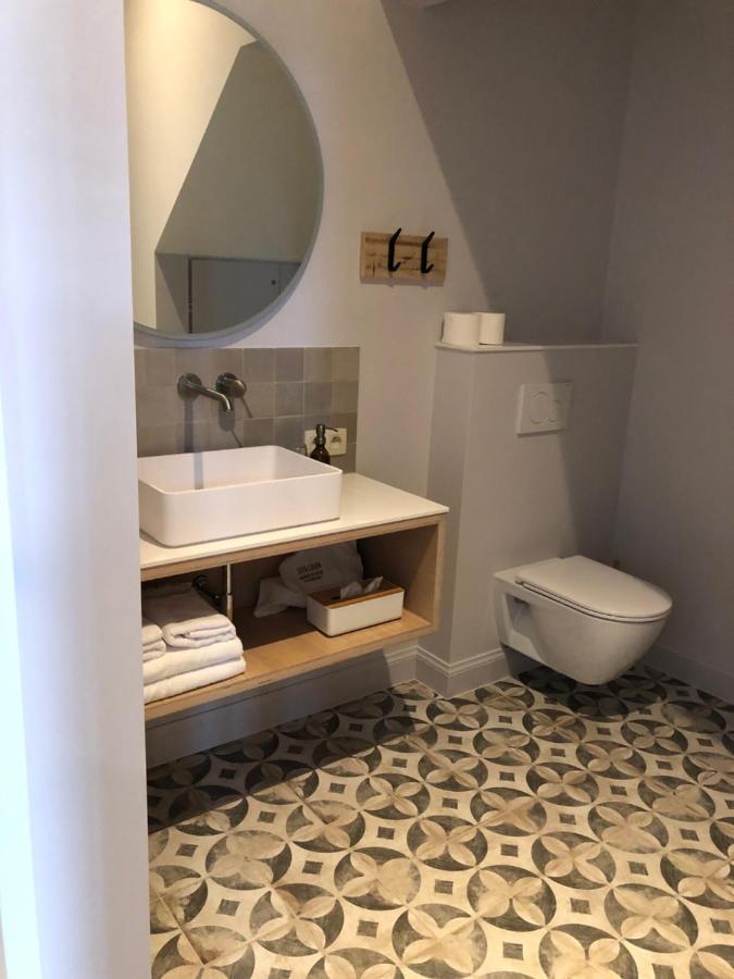 Cire Bed And Breakfast Meerhout Luaran gambar