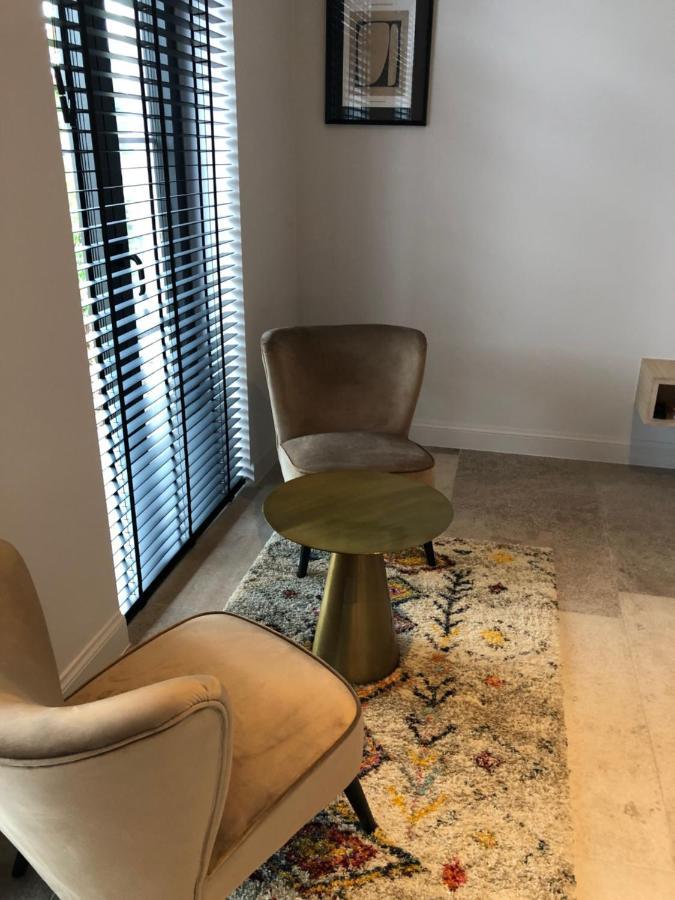 Cire Bed And Breakfast Meerhout Luaran gambar