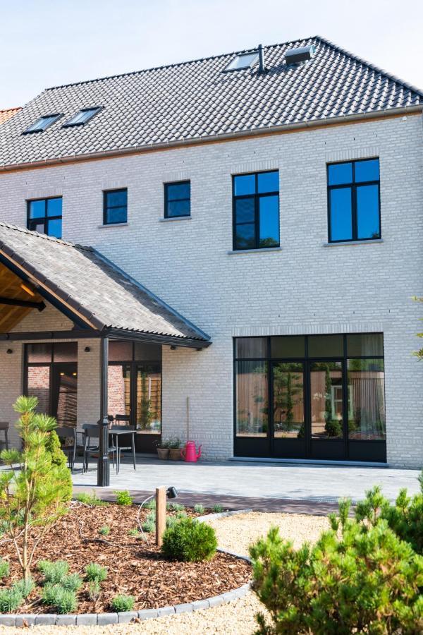 Cire Bed And Breakfast Meerhout Luaran gambar