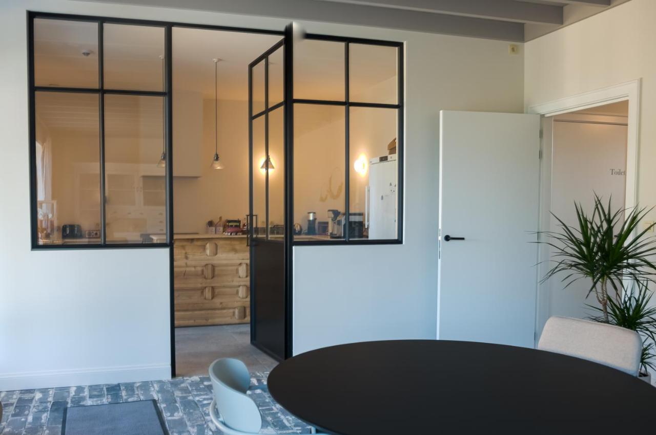 Cire Bed And Breakfast Meerhout Luaran gambar