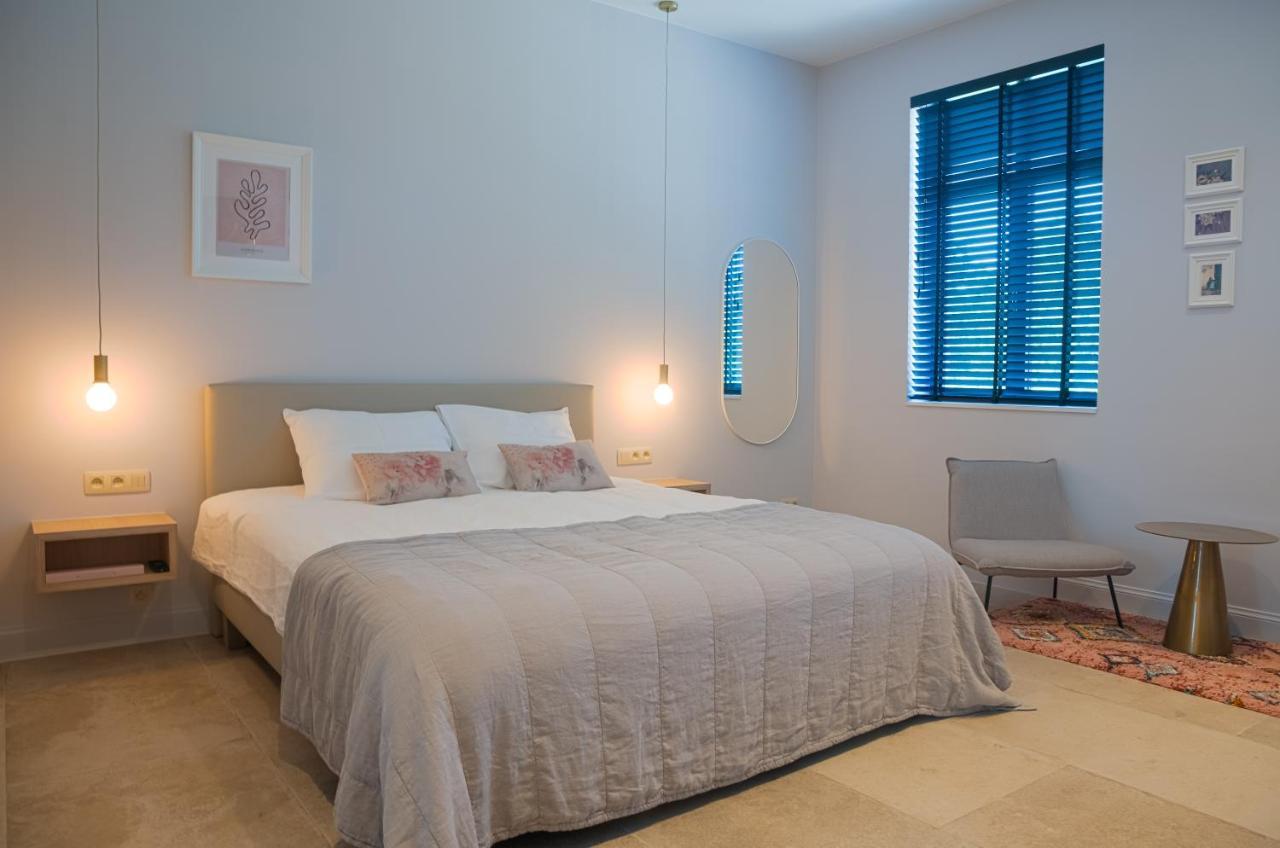 Cire Bed And Breakfast Meerhout Luaran gambar