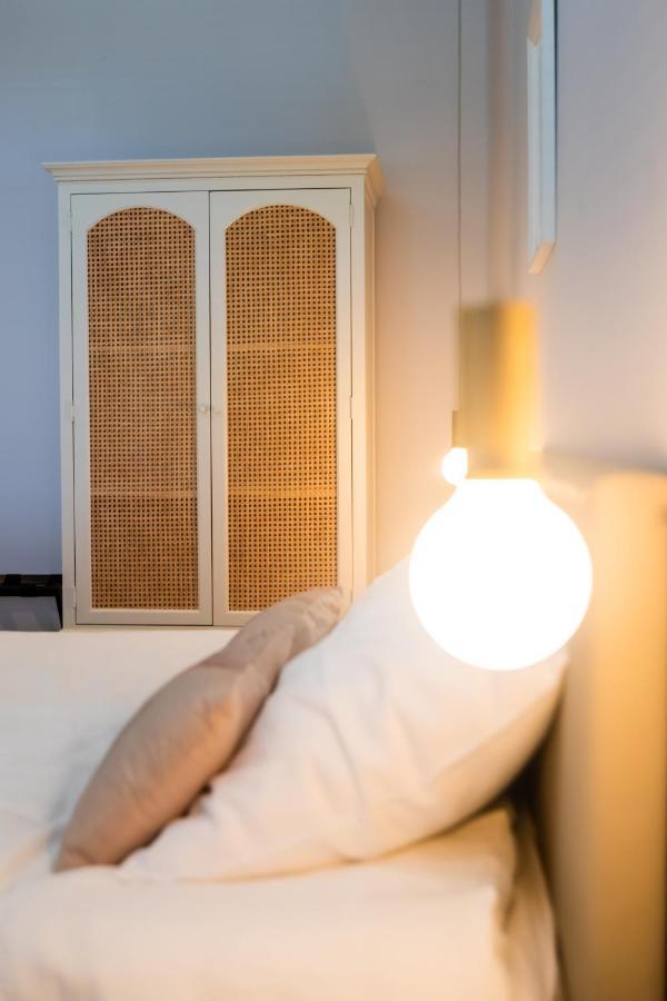 Cire Bed And Breakfast Meerhout Luaran gambar