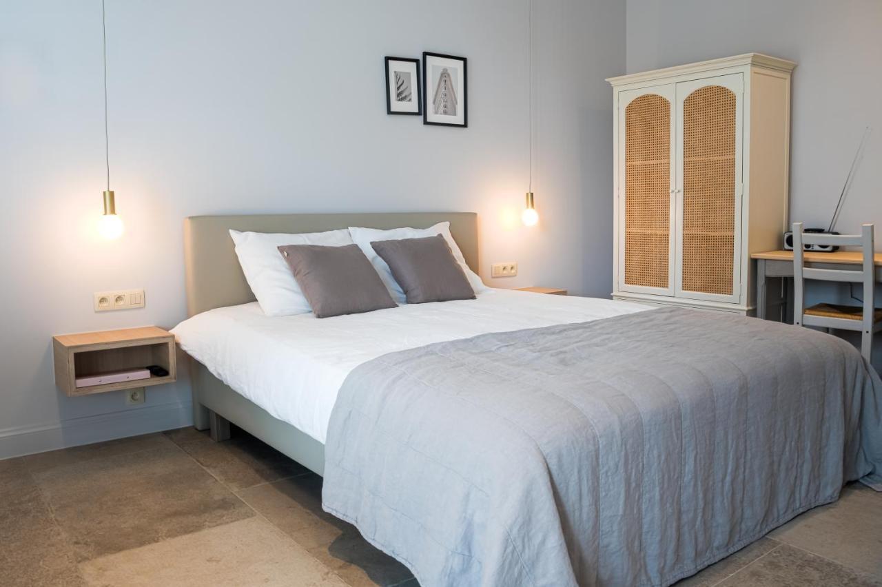 Cire Bed And Breakfast Meerhout Luaran gambar