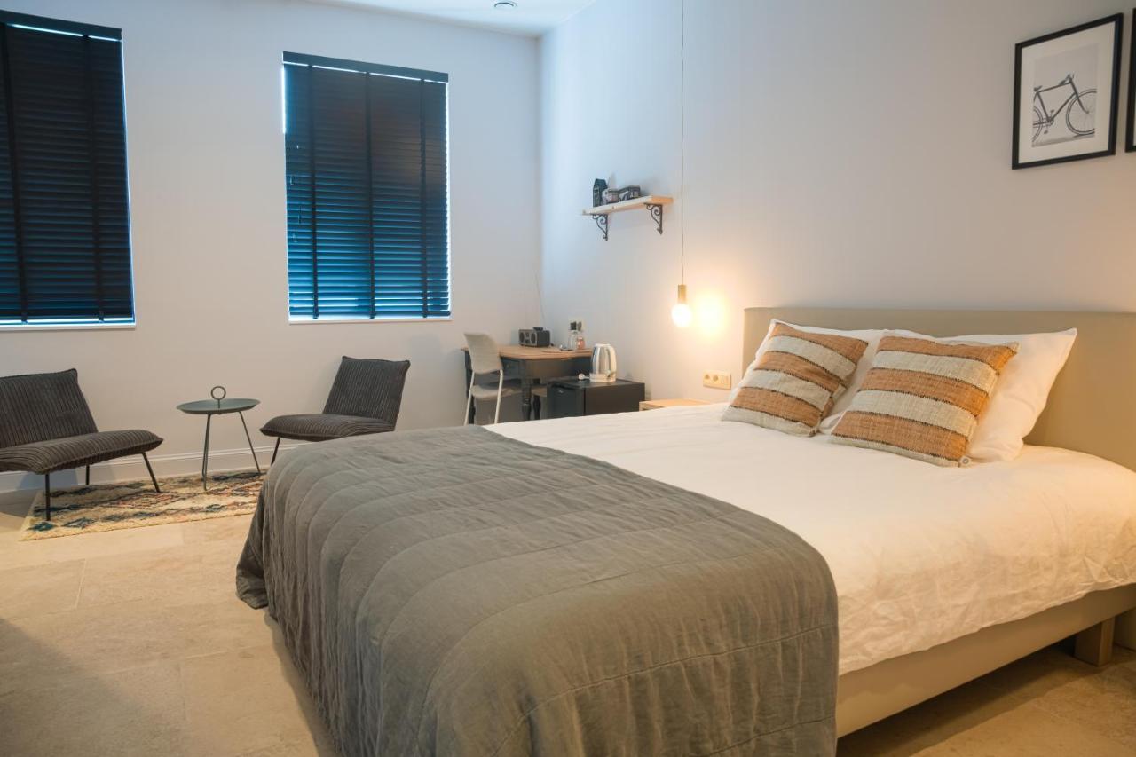 Cire Bed And Breakfast Meerhout Luaran gambar