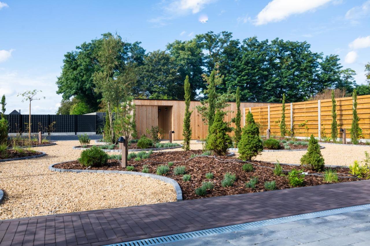 Cire Bed And Breakfast Meerhout Luaran gambar