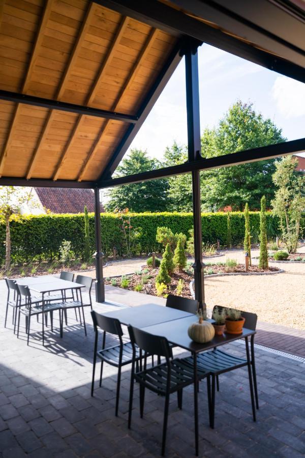 Cire Bed And Breakfast Meerhout Luaran gambar