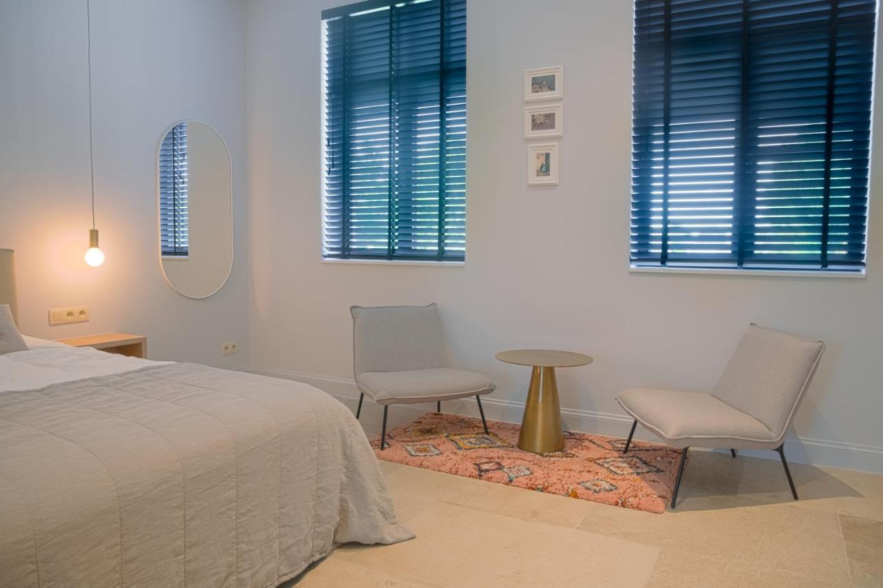 Cire Bed And Breakfast Meerhout Luaran gambar