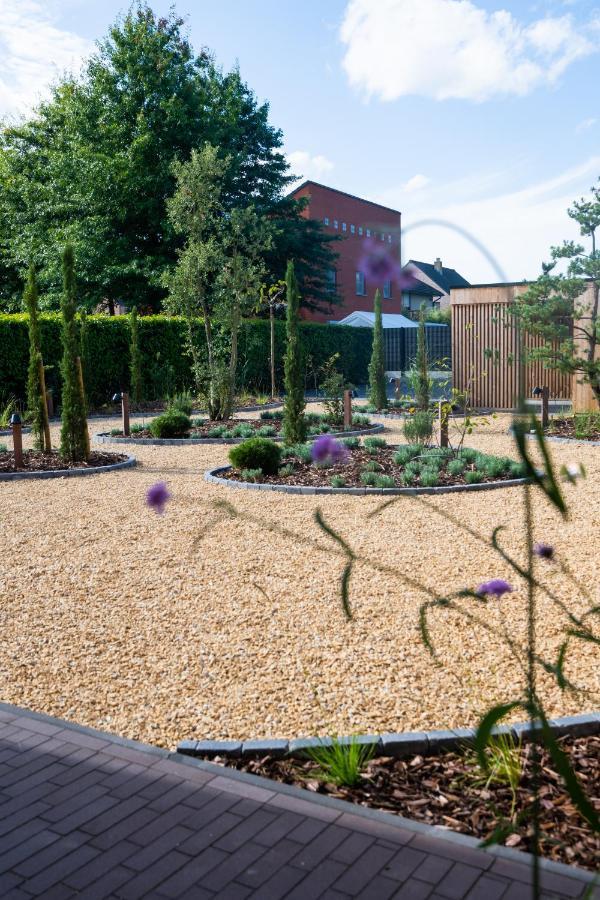 Cire Bed And Breakfast Meerhout Luaran gambar