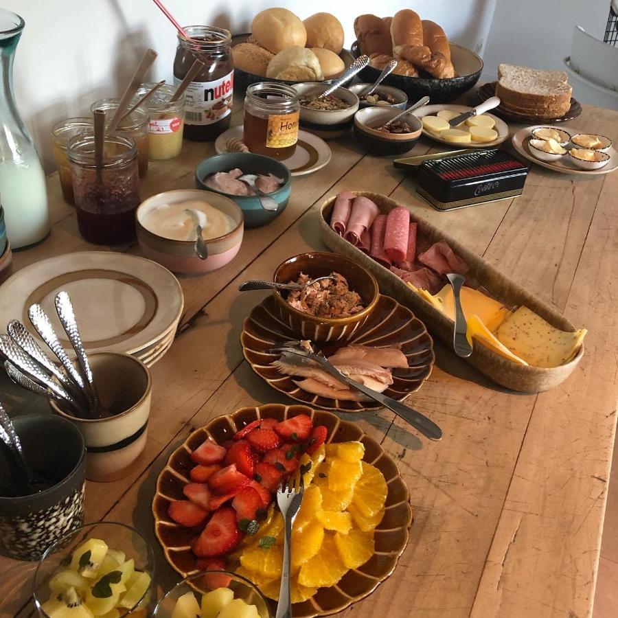 Cire Bed And Breakfast Meerhout Luaran gambar