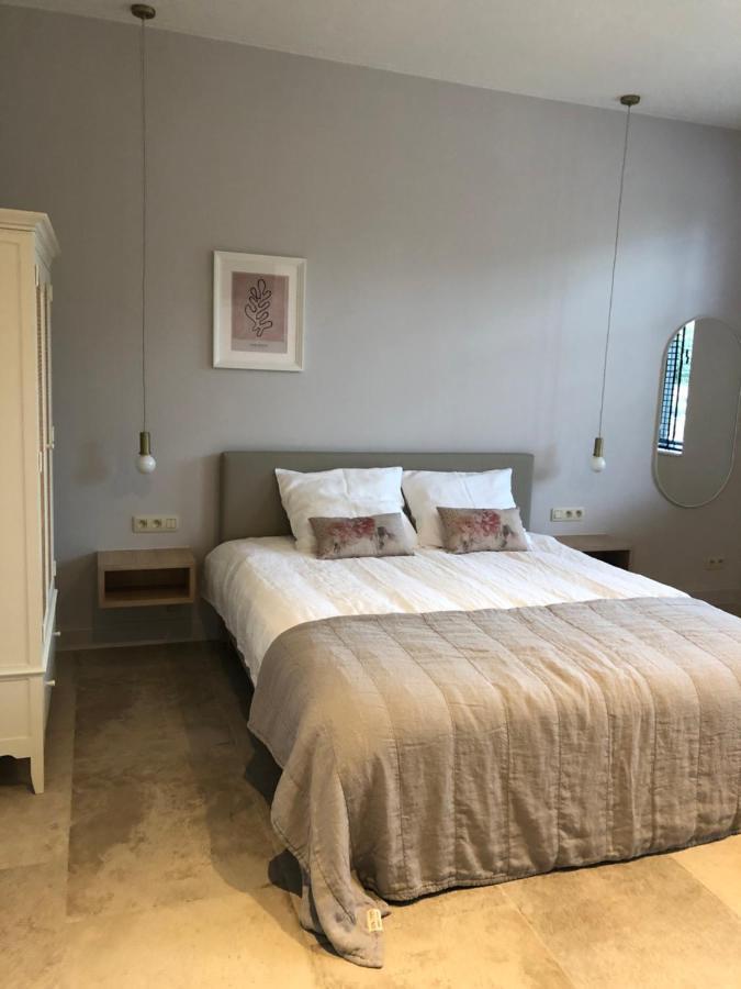Cire Bed And Breakfast Meerhout Luaran gambar